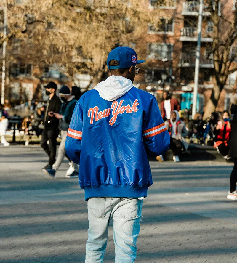 NYC
