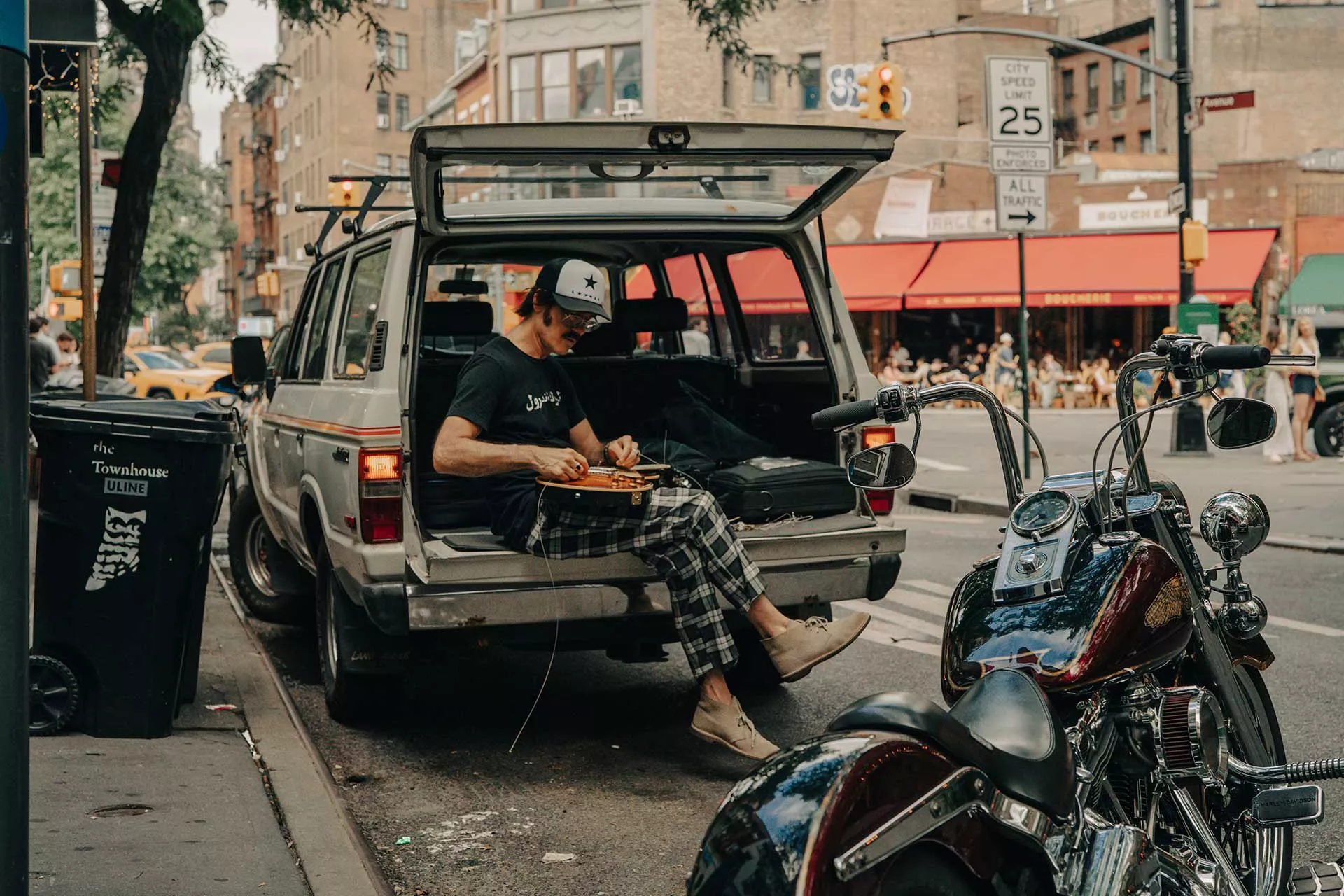 nyc artist